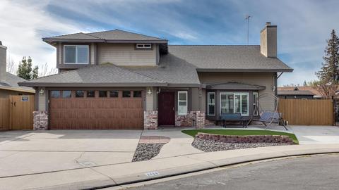 3424 Alisa, Modesto, CA 95356 photo 1