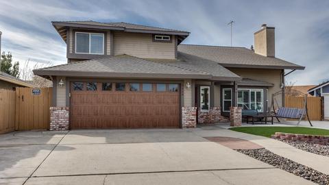 3424 Alisa, Modesto, CA 95356 photo 2
