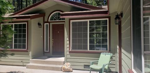 9441 Tall Timber Rd, Georgetown, CA 95634 photo 1