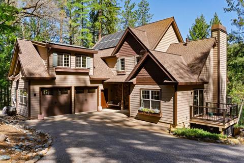17841 Rollins View Dr, Grass Valley, CA 95945 photo 5
