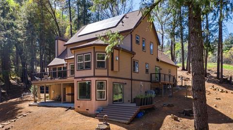 17841 Rollins View Dr, Grass Valley, CA 95945 photo 38