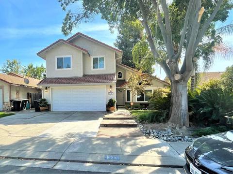 924 Narvik Ln, Modesto, CA 95350 photo 1