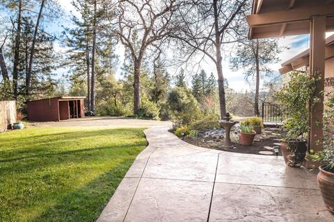 4875 Cedar Ravine Rd, Placerville, CA 95667 photo 8