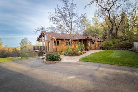 4875 Cedar Ravine Rd, Placerville, CA 95667 photo 2