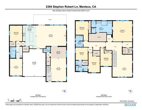2394 Stephen Robert Ln, Manteca, CA 95337 photo 74