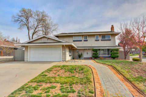 4752 Rustic Rd, Fair Oaks, CA 95628 photo 1