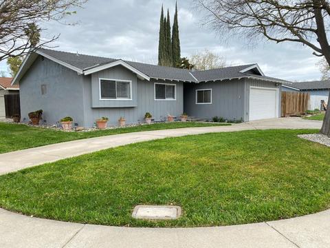 1829 Fairfax Ave, Modesto, CA 95355 photo 1