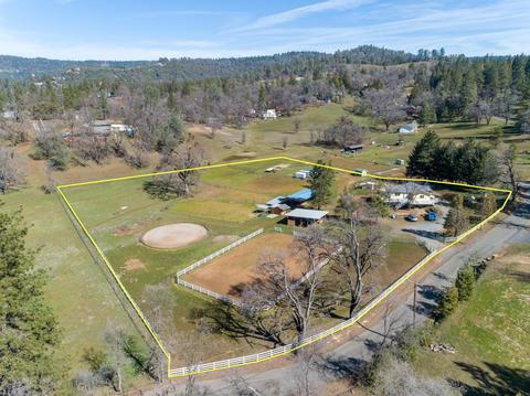 4171 Starkes Grade Rd, Placerville, CA 95667 photo 2