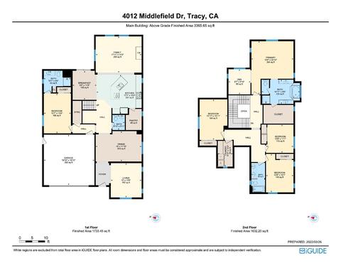 4012 Middlefield Dr, Tracy, CA 95377 photo 40