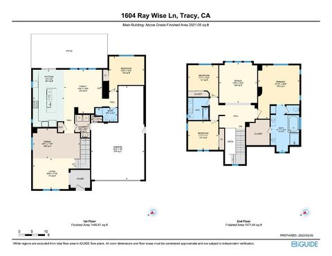 1604 Ray Wise Ln, Tracy, CA 95376 photo 57