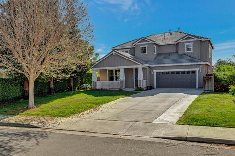 1604 Ray Wise Ln, Tracy, CA 95376 photo 1