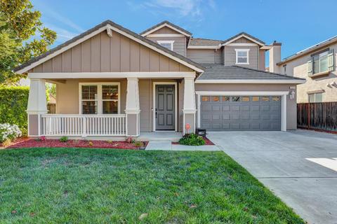 1604 Ray Wise Ln, Tracy, CA 95376 photo 2