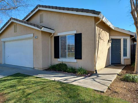 4447 Excelsior Rd, Mather, CA 95655 photo 1