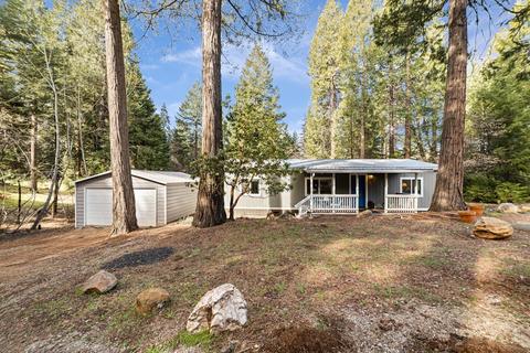 2798 Maple Dr, Pollock Pines, CA 95726 photo 3