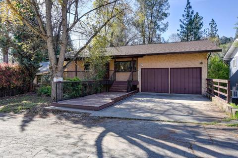 940 Bartlett Ave, Placerville, CA 95667 photo 2