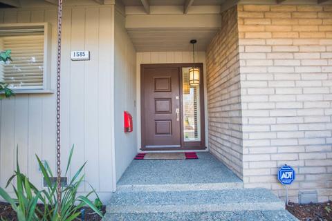 1585 Barnett Cir, Carmichael, CA 95608 photo 5