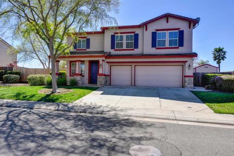 10766 Westerly Dr, Mather, CA 95655 photo 3