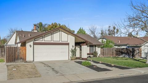 2105 Lincoln Oak Dr, Modesto, CA 95355 photo 2
