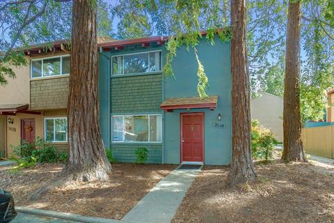 2110 Bella Casa St, Davis, CA 95616 photo 1