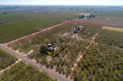 9840 E Whitmore Ave, Hughson, CA 95326 photo 3