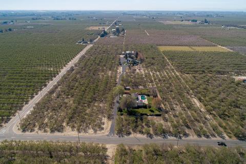 9840 E Whitmore Ave, Hughson, CA 95326 photo 72