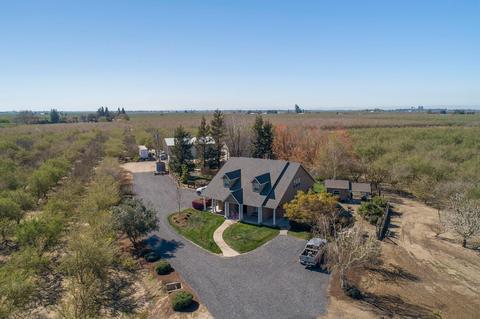 9840 E Whitmore Ave, Hughson, CA 95326 photo 76