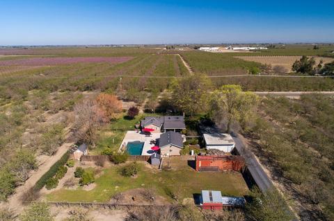 9840 E Whitmore Ave, Hughson, CA 95326 photo 66