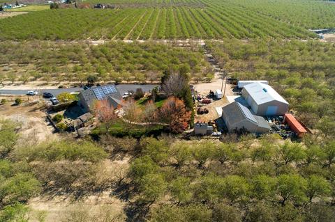 9840 E Whitmore Ave, Hughson, CA 95326 photo 69