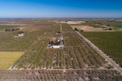 9840 E Whitmore Ave, Hughson, CA 95326 photo 73