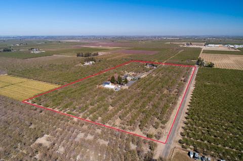 9840 E Whitmore Ave, Hughson, CA 95326 photo 4