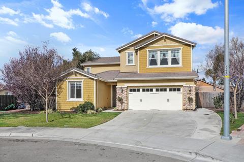 1625 Panorama Ct, Tracy, CA 95304 photo 2