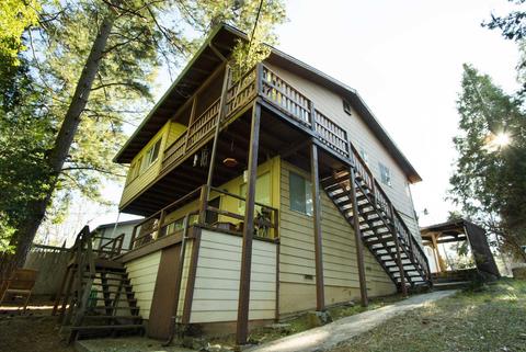 405 Marshall, Grass Valley, CA 95945 photo 2