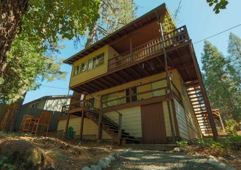 405 Marshall, Grass Valley, CA 95945 photo 5