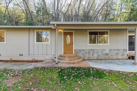 23860 Milk Ranch Rd, Colfax, CA 95713 photo 2