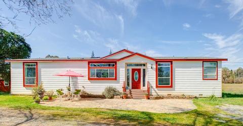 8617 Berry Rd, Wilton, CA 95693 photo 1