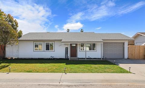 234 Dover Dr, Galt, CA 95632 photo 1
