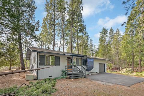 25542 Overland Dr, Volcano, CA 95689 photo 1
