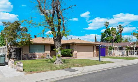 2525 Bellamy St, Modesto, CA 95354 photo 1