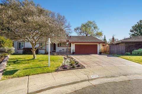 4726 Paxton Ct, Carmichael, CA 95608 photo 3