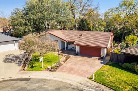 4726 Paxton Ct, Carmichael, CA 95608 photo 2