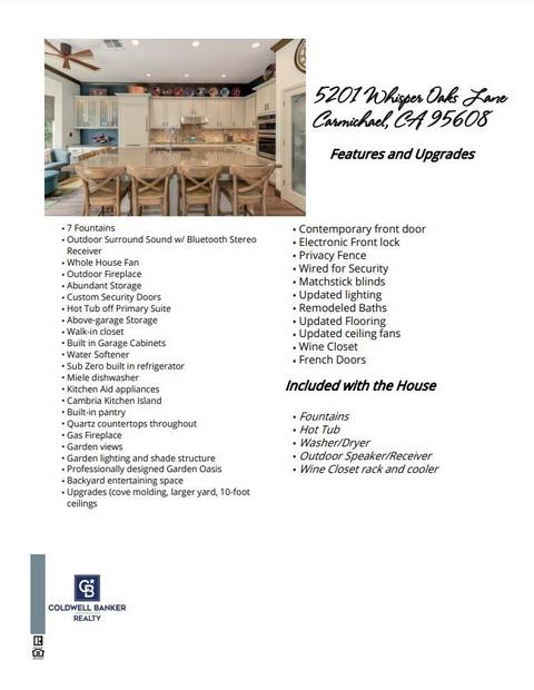 5201 Whisper Oaks Ln, Carmichael, CA 95608 photo 24