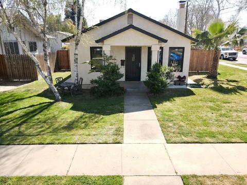 436 W 1st St, Ripon, CA 95366 photo 1