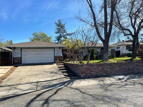 4910 Bowman Oaks Way, Carmichael, CA 95608 photo 1