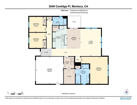2640 Coolidge Pl, Manteca, CA 95337 photo 34