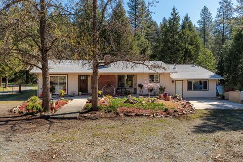 4029 Via Sequoia Rd, Georgetown, CA 95634 photo 1