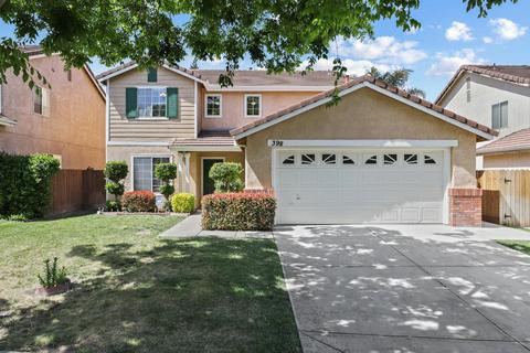 398 Glenbriar Cir, Tracy, CA 95377 photo 1