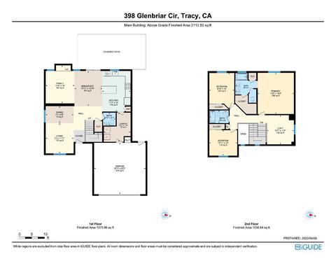 398 Glenbriar Cir, Tracy, CA 95377 photo 42