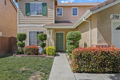398 Glenbriar Cir, Tracy, CA 95377 photo 2