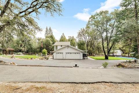 5125 Oak Hill Rd, Placerville, CA 95667 photo 41