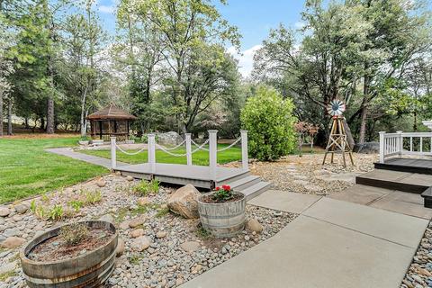 5125 Oak Hill Rd, Placerville, CA 95667 photo 5